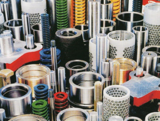 圖說硅橡膠模具制作方法及注意事項