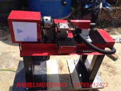 河北廠家直銷磨珠機(jī)