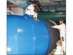 修復(fù)主要污水管