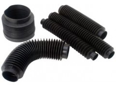 活塞桿行程防護(hù)套經(jīng)久耐用