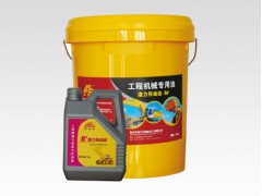 【分享好品質(zhì)】8號(hào)液力傳動(dòng)油，變速