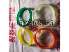 陜西渭南廠家DN125泵車聚氨酯膠圈質(zhì)
