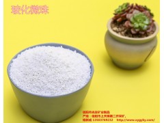 信陽哪里有賣上等膨脹珍珠巖，新穎