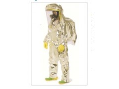 杜邦防護(hù)服 Dupont 氣密式防火防化