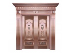 優(yōu)質(zhì)銅門，廠家火熱供應(yīng)-福建銅門