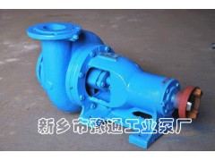 80WG污水泵-80X-13.5無(wú)堵塞污水泵-