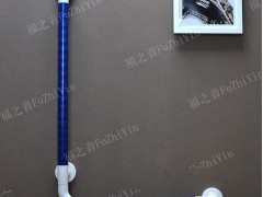 專業(yè)生產(chǎn)防撞扶手，PVC防撞扶手，殘