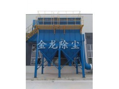 鍋爐布袋除塵器在使用時(shí)怎樣維護(hù)