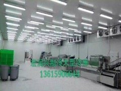 吉安冷庫//吉安醫(yī)藥保鮮庫哪家好   