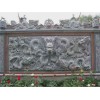 壁畫批發(fā) 匠心獨(dú)運(yùn) 甘肅石欄桿