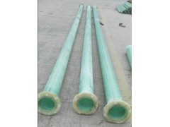 玻璃鋼布水管型號 玻璃鋼布水管廠家