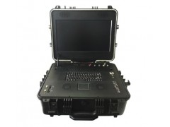 應(yīng)急通信： CCOM野戰(zhàn)通信指揮集成箱