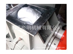 實(shí)驗(yàn)型翻轉(zhuǎn)式捏煉機(jī)，