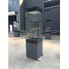 博物館展柜——哪家供應(yīng)的四面獨(dú)立柜好