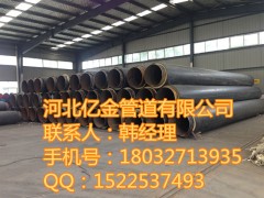 DN500聚氨酯保溫管每米售價(jià)