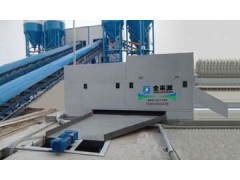 河北泥漿回收系統(tǒng)廠家  河北泥漿回