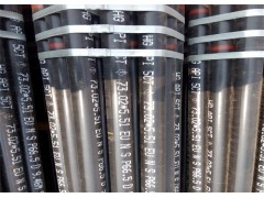 滄州API5L無縫鋼管廠家推薦，美標(biāo)熱