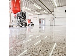 優(yōu)質(zhì)的西寧地坪供應(yīng)-青海永久性施工