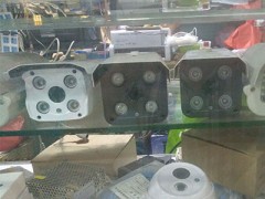 光端機多少錢——哪家的安防監(jiān)控好