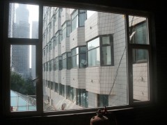 新品斷橋鋁門窗哪里買-塑鋼隔斷門窗