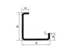 現(xiàn)在性價比高的異型內(nèi)卷邊槽價格行