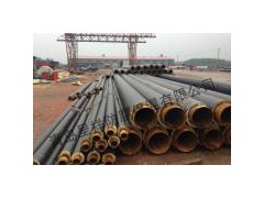 夾克保溫管專業(yè)供應(yīng)商，鶴壁聚乙烯