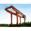 遼寧電動門式起重機(jī) 中原圣起沈陽分公司供應(yīng)熱銷沈陽起重機(jī)