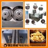 休閑食品專(zhuān)用設(shè)備,五谷雜糧膨化機(jī),膨化食品設(shè)備