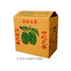 東莞可靠的水果紙箱定做——雪梨包裝紙箱
