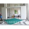 立式海綿切割機-恒翔機械設備供應熱銷海綿數(shù)控仿型切割機