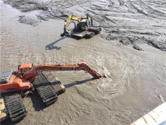 挖掘機專用清淤泵-大型泥漿泵價格-