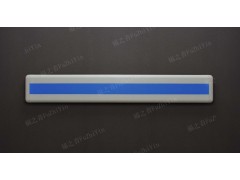 濟(jì)南福之音醫(yī)用PVC防撞護(hù)墻角、鋁合