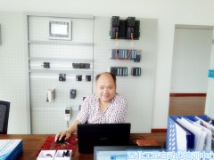 關中	深圳合信 PLC 培訓