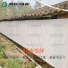 農(nóng)用塑料篷布_養(yǎng)殖大棚豬場卷簾定做_遮陽防水耐老化全國發(fā)貨