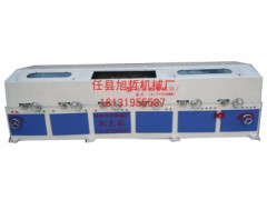 方管拋光機(jī)參數(shù)|XZ-6H圓管拋光機(jī)哪