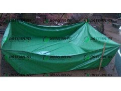 利用蓋貨帆布去保護(hù)貨物是非常有必