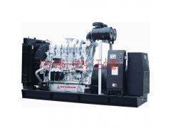 東莞柴油發(fā)電機組品牌750kw日本三菱