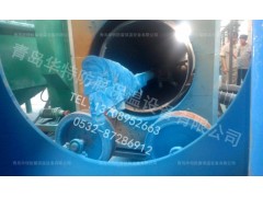 山東報(bào)價(jià)合理的內(nèi)壁無溶劑環(huán)氧粉末