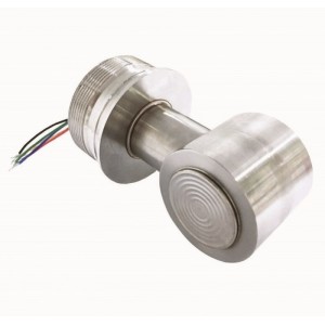 南京沃天供應(yīng)單晶硅PC90D差壓傳感器