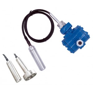 南京沃天供應(yīng)PCM260電纜式液位變送器