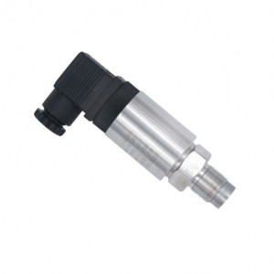 南京沃天供應(yīng)PCM340無(wú)腔平膜壓力變送器