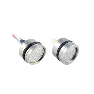 南京沃天供應(yīng)硅壓阻式PC16型壓力芯體