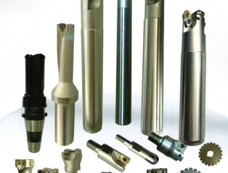 機床刀具的種類、用途簡介+如何選擇？