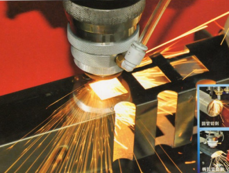圖說激光切割機(jī)常見的六個問題+處理方法