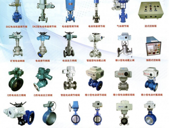 圖說什么是閥門？分類？六種閥門的介紹+優(yōu)缺點(diǎn)分析
