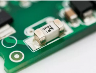 優(yōu)倍研發(fā)成功新型保險絲，挑戰(zhàn)國際防爆技術(shù)