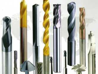 刀具這么命名，類(lèi)型、尺寸一目了然！刀具選擇的因素以及其性能！