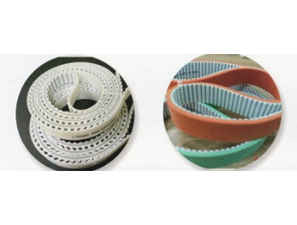 圖說(shuō)傳送帶與輸送帶的區(qū)別