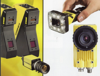 什么是機(jī)器視覺(jué)?