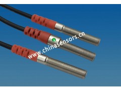 M6小柱型漫反射光電  集成IC 放大器